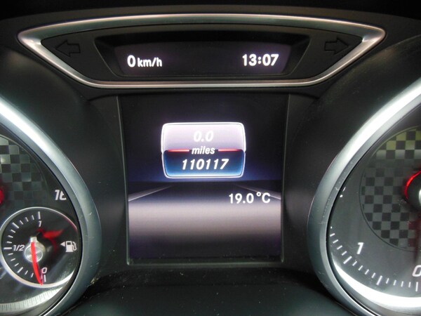 Used Mercedes-Benz A-Class 2016 for sale - 76214669: Photo 22