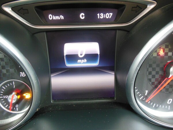 Used Mercedes-Benz A-Class 2016 for sale - 76214669: Photo 23
