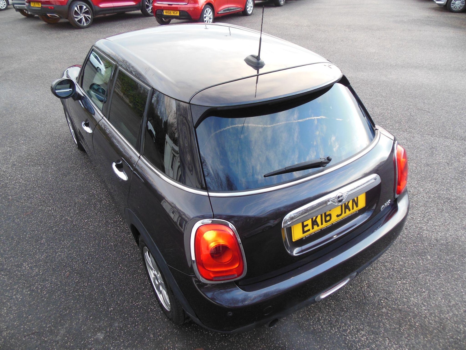 Used MINI Hatch 2016 for sale - 77203261: Photo 10