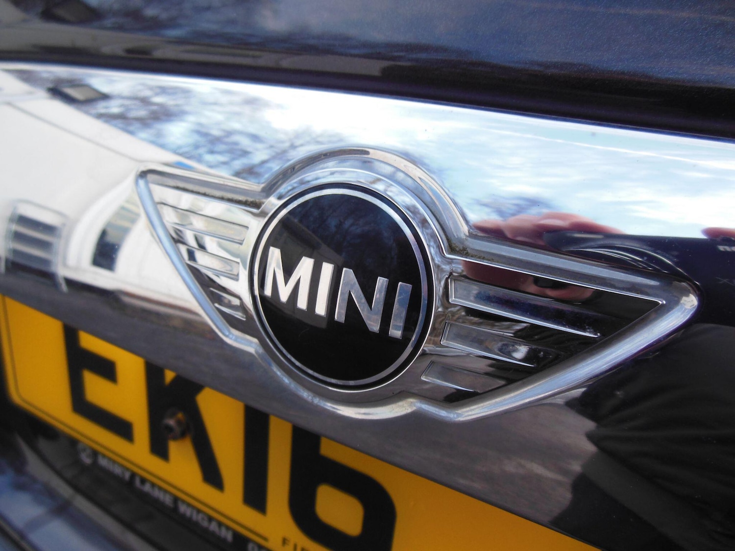 Used MINI Hatch 2016 for sale - 77203261: Photo 11