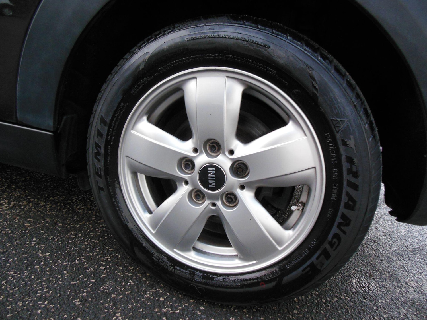 Used MINI Hatch 2016 for sale - 77203261: Photo 16