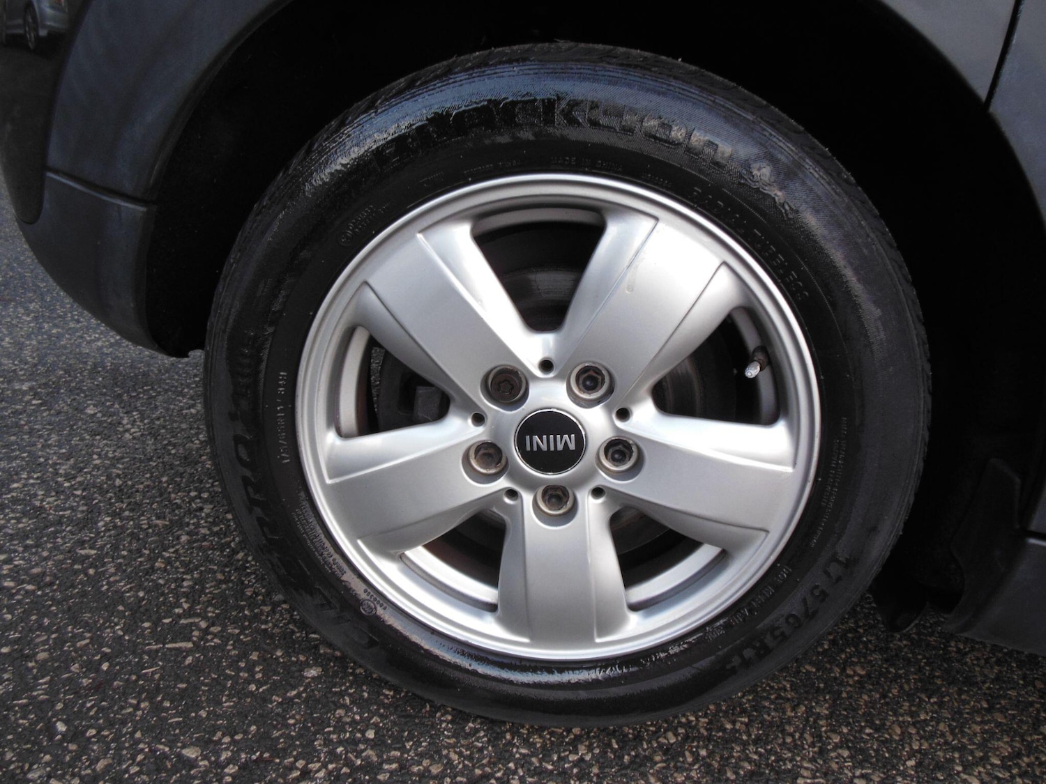 Used MINI Hatch 2016 for sale - 77203261: Photo 17