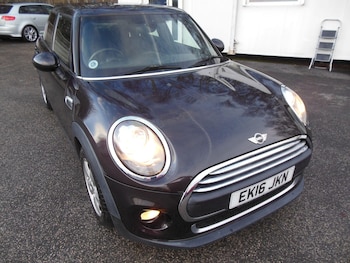Used MINI Hatch 2016 for sale - 77203261: Photo