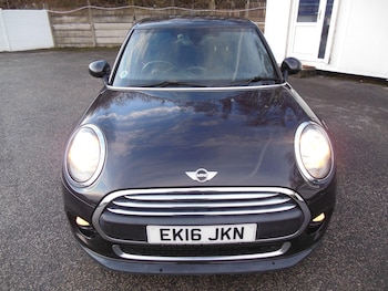 Used MINI Hatch 2016 for sale - 77203261: Photo