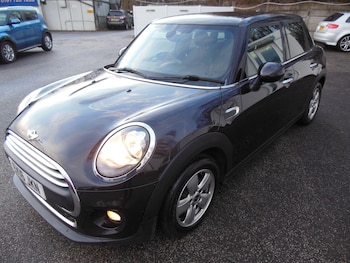 Used MINI Hatch 2016 for sale - 77203261: Photo