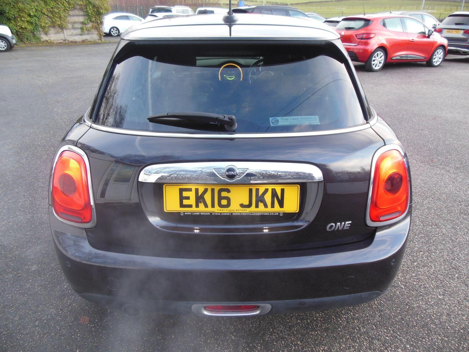 Used MINI Hatch 2016 for sale - 77203261: Photo 6