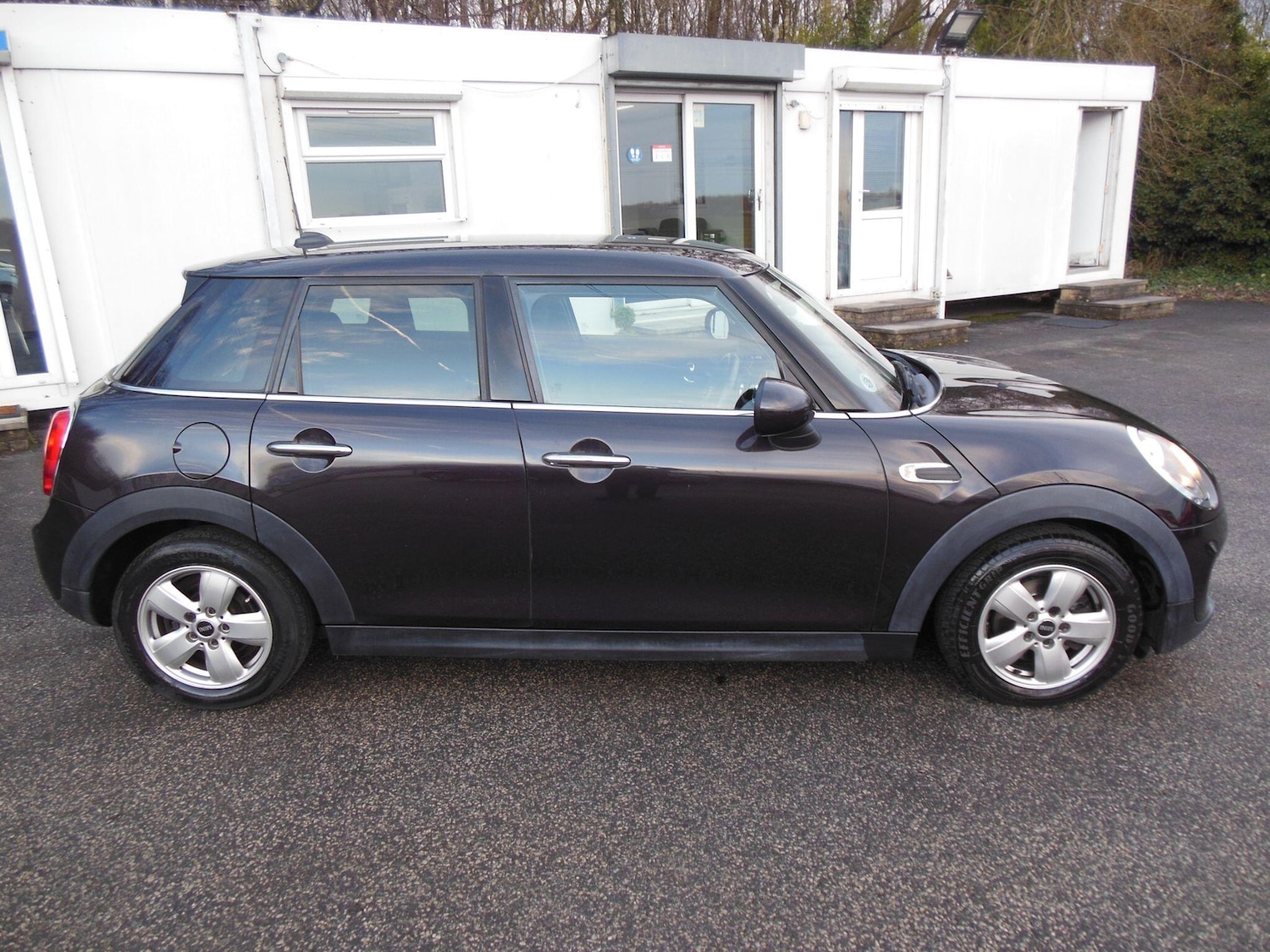 Used MINI Hatch 2016 for sale - 77203261: Photo 8