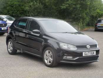 2017 (17) - 1.2 TSI BlueMotion Tech Match Edition DSG Euro 6 (s/s) 5dr