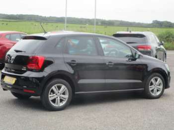 Used Volkswagen Polo 2017 for sale - 75154379: Photo