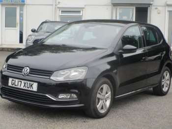 Used Volkswagen Polo 2017 for sale - 75154379: Photo