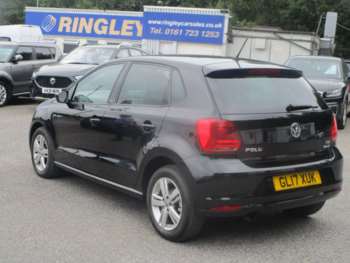 Used Volkswagen Polo 2017 for sale - 75154379: Photo