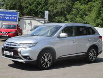 2016 (66) - 2.2 DI-D GX4 5dr