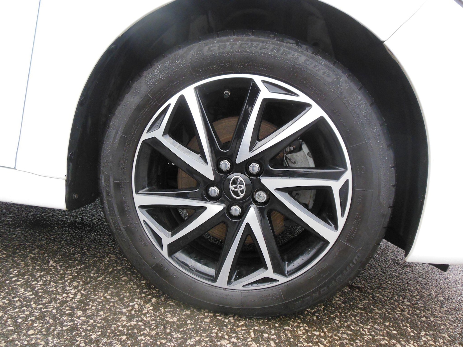 Used Toyota Yaris 2022 for sale - 77291284: Photo 11