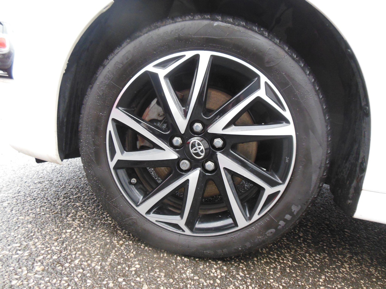 Used Toyota Yaris 2022 for sale - 77291284: Photo 12