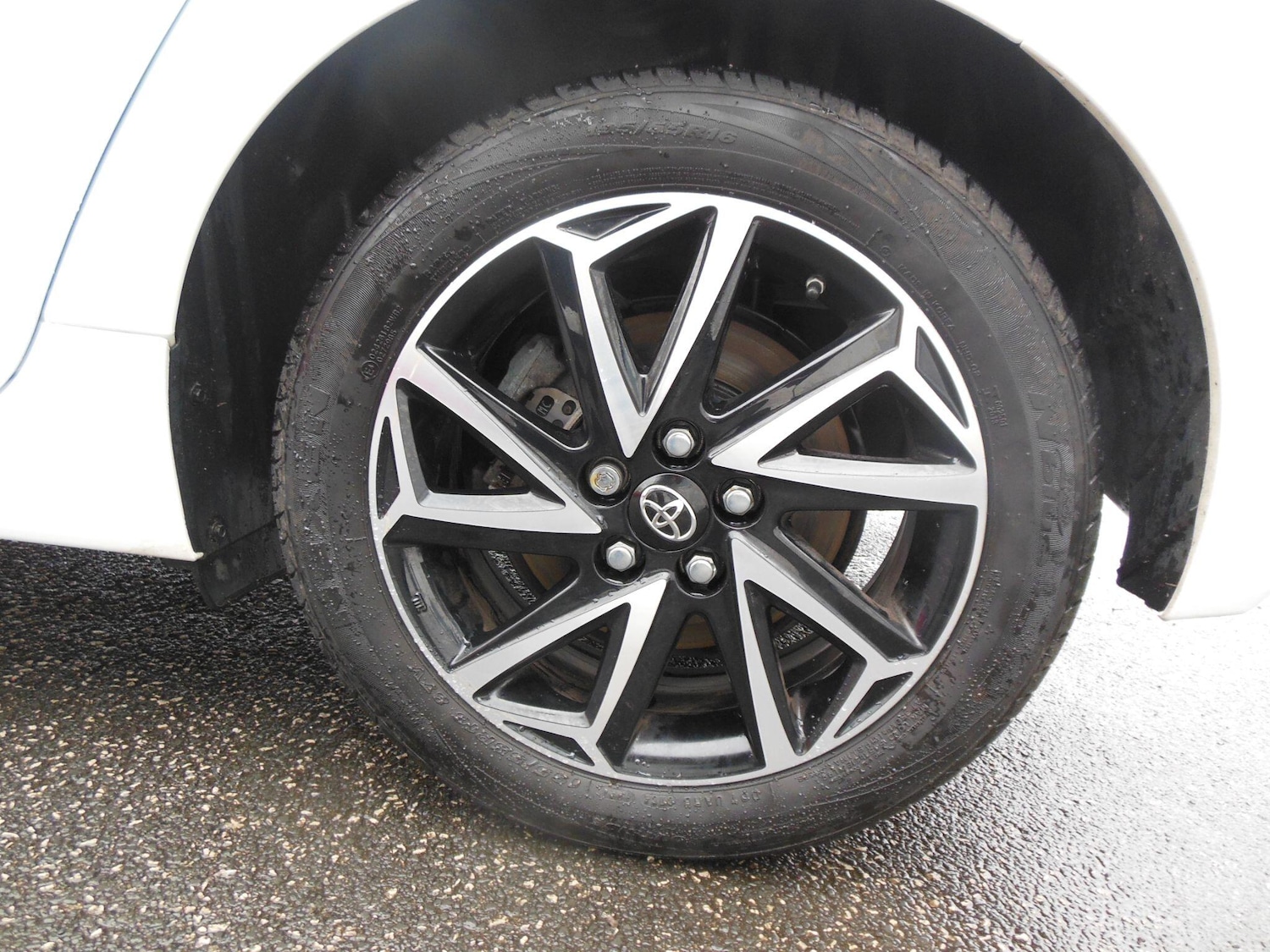 Used Toyota Yaris 2022 for sale - 77291284: Photo 13