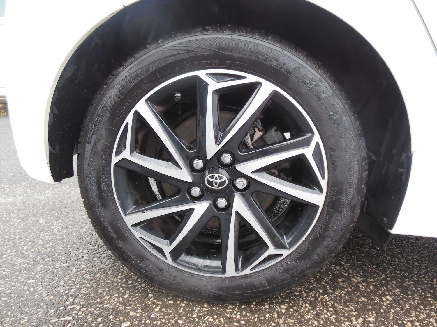 Used Toyota Yaris 2022 for sale - 77291284: Photo 14