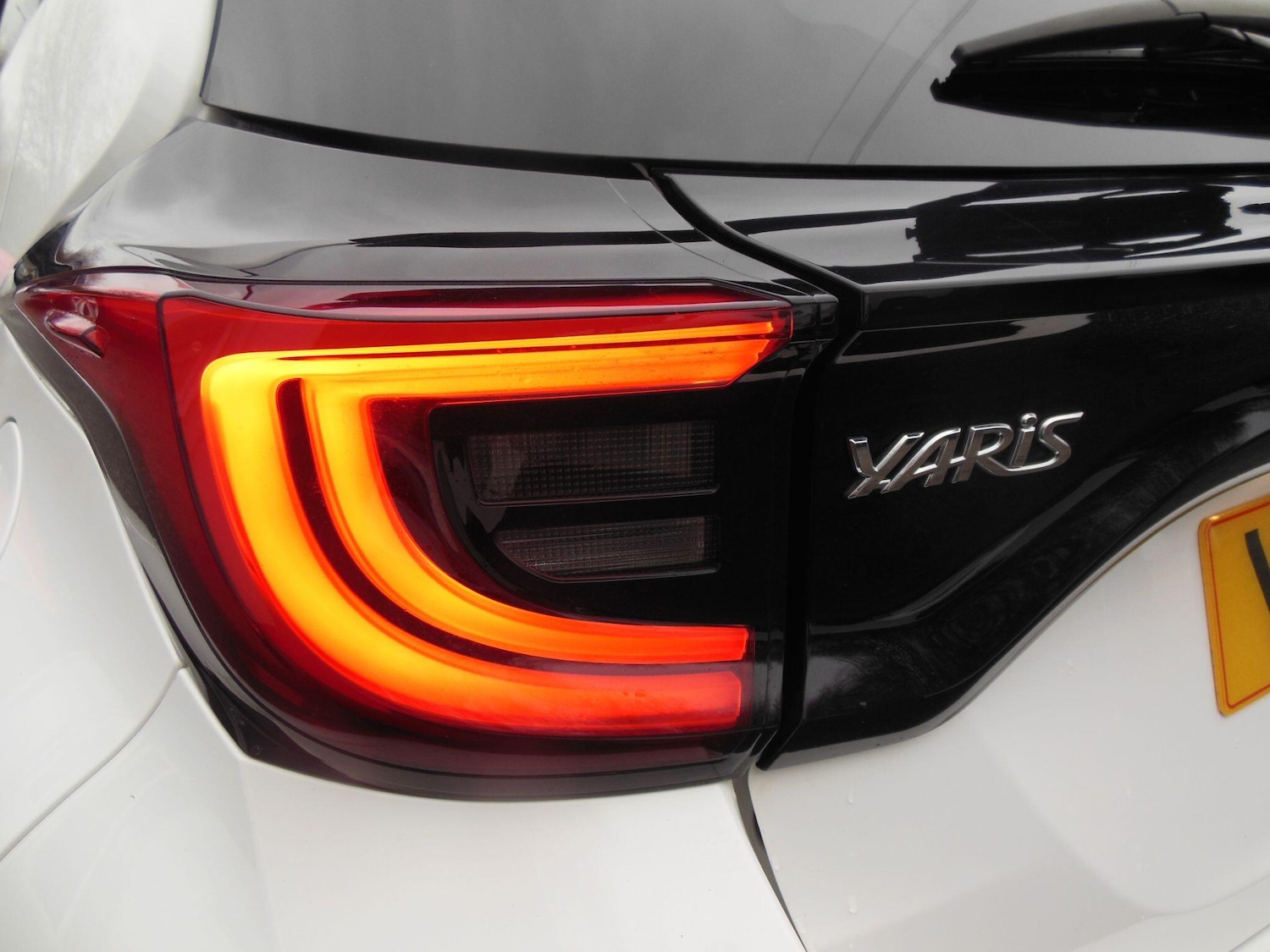 Used Toyota Yaris 2022 for sale - 77291284: Photo 17