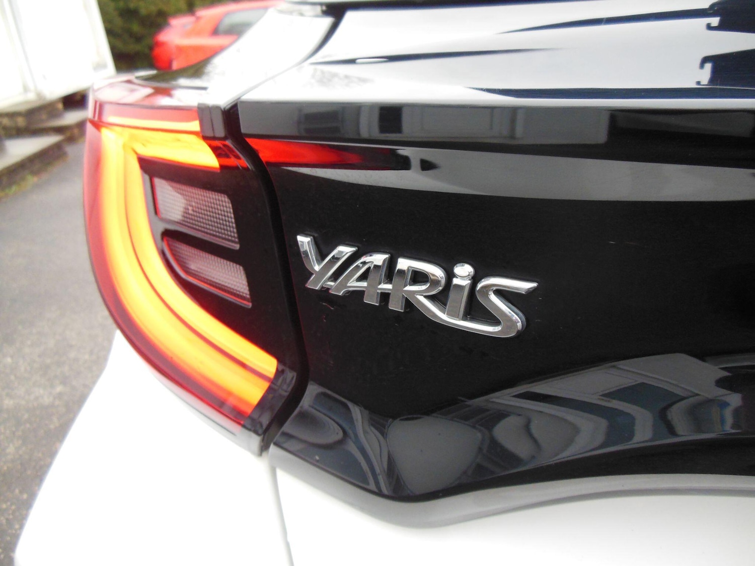 Used Toyota Yaris 2022 for sale - 77291284: Photo 18