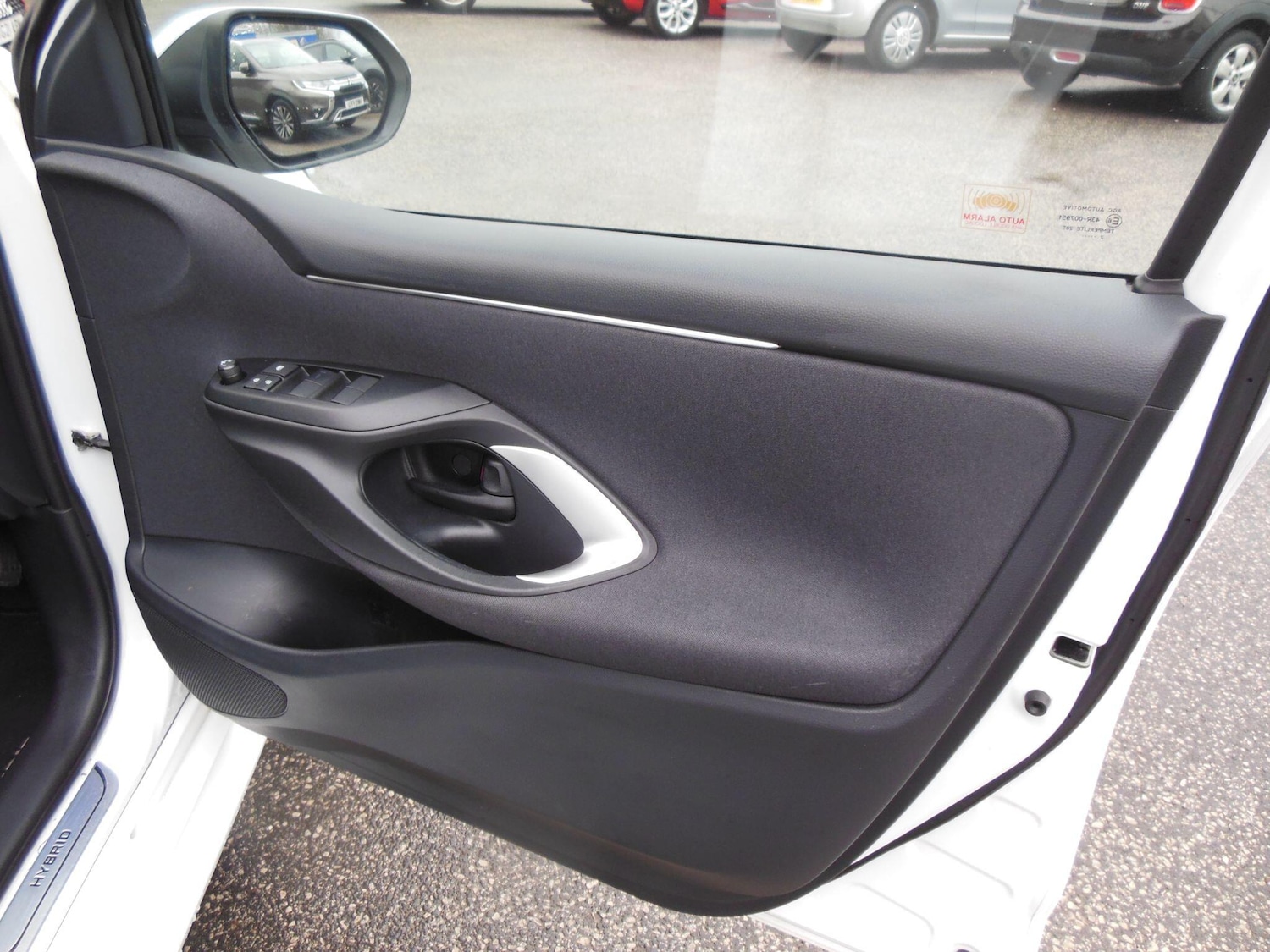 Used Toyota Yaris 2022 for sale - 77291284: Photo 22