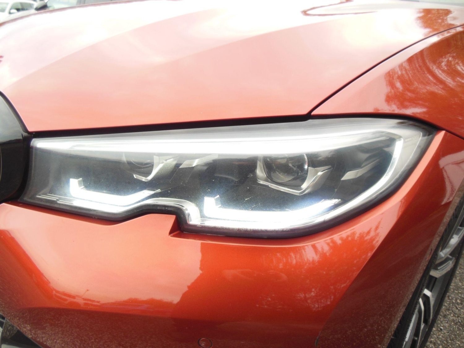 Used BMW 3 Series 2020 for sale - 76498479: Photo 12