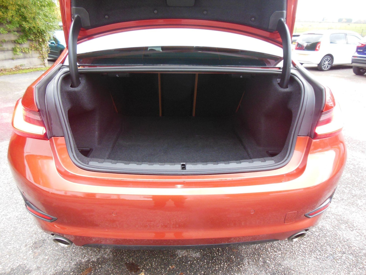 Used BMW 3 Series 2020 for sale - 76498479: Photo 14