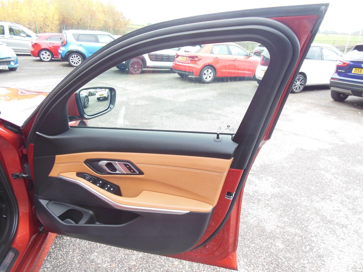 Used BMW 3 Series 2020 for sale - 76498479: Photo 17