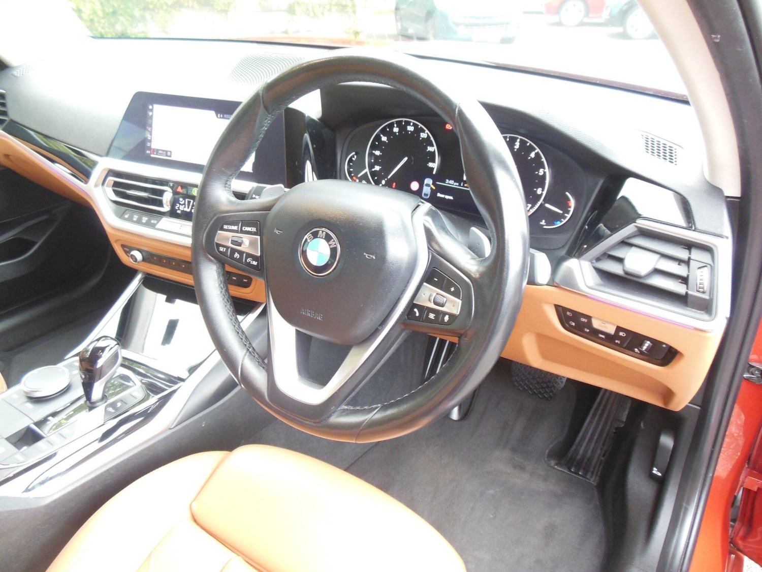 Used BMW 3 Series 2020 for sale - 76498479: Photo 19