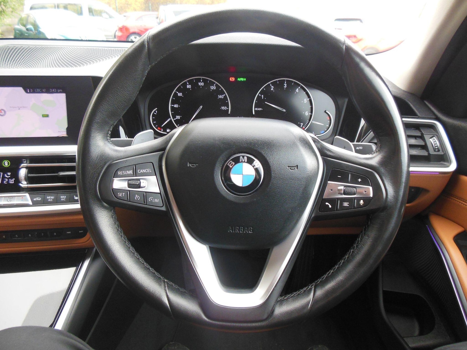 Used BMW 3 Series 2020 for sale - 76498479: Photo 23