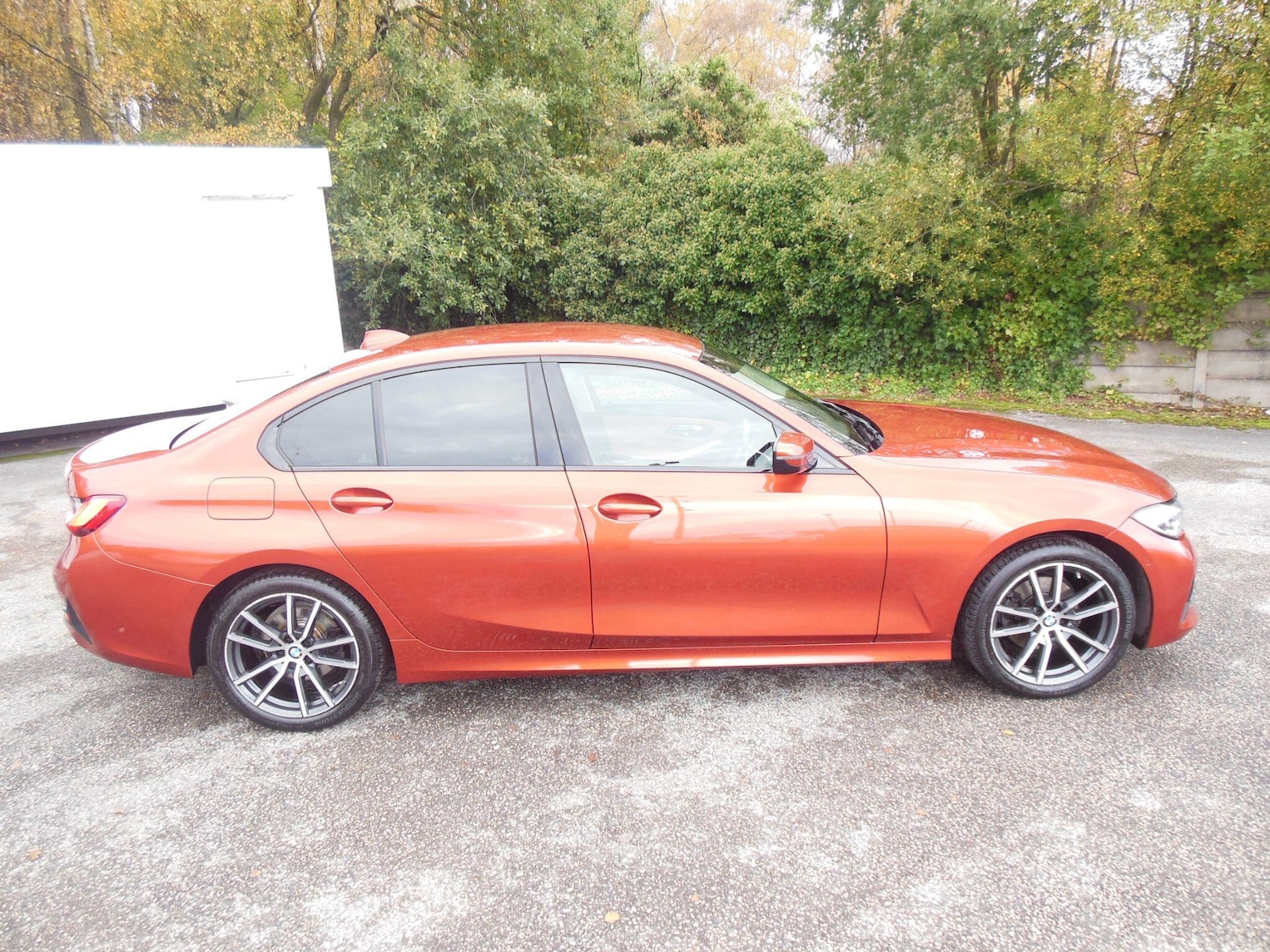 Used BMW 3 Series 2020 for sale - 76498479: Photo 8