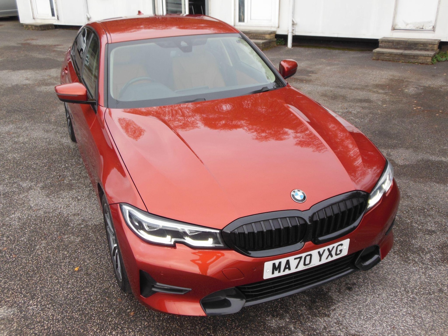 Used BMW 3 Series 2020 for sale - 76498479: Photo 9