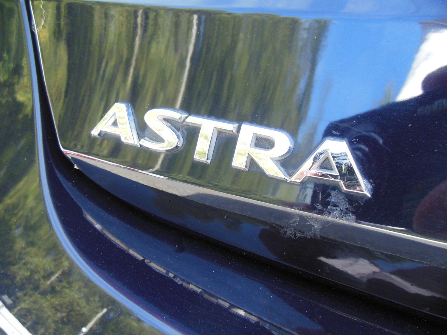 Used Vauxhall Astra 2019 for sale - 76689433: Photo 13