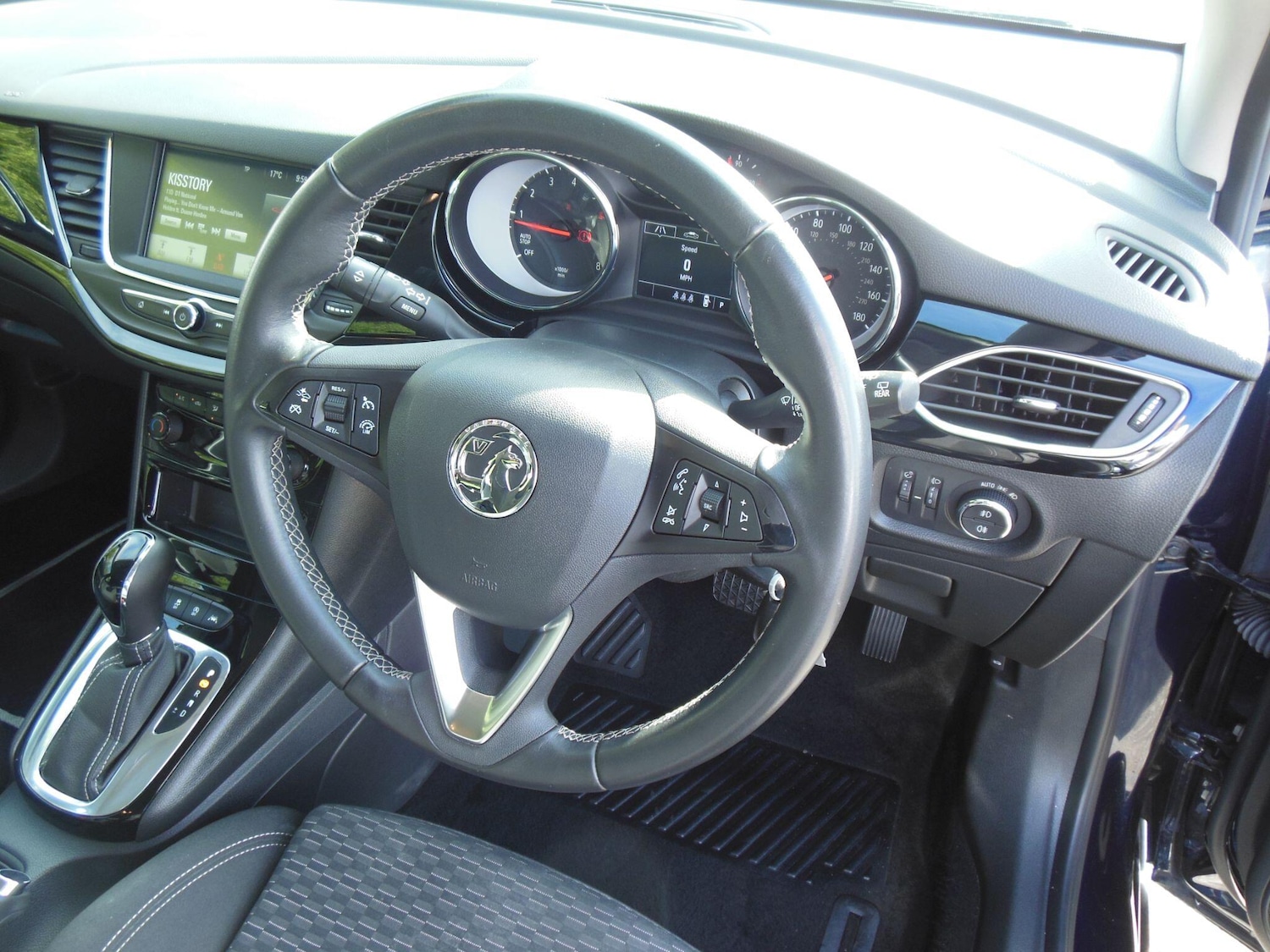 Used Vauxhall Astra 2019 for sale - 76689433: Photo 17