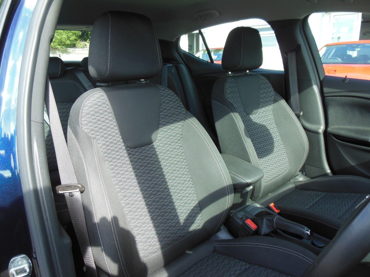 Used Vauxhall Astra 2019 for sale - 76689433: Photo 18