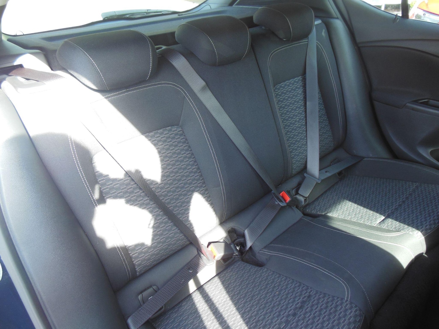 Used Vauxhall Astra 2019 for sale - 76689433: Photo 20