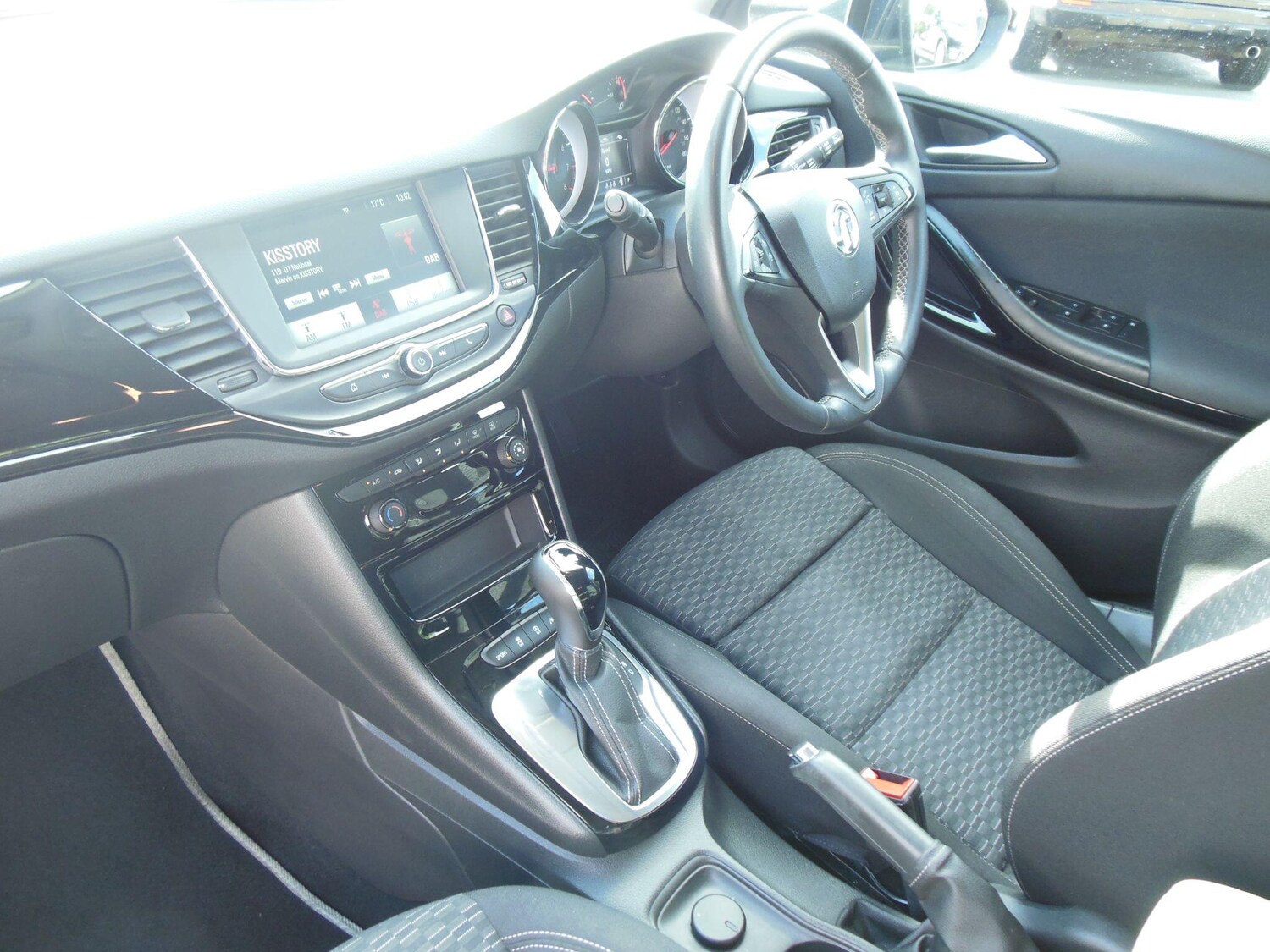 Used Vauxhall Astra 2019 for sale - 76689433: Photo 23