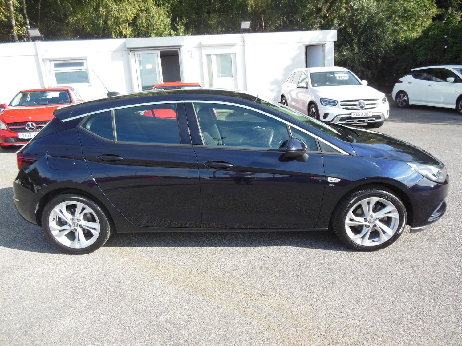 Used Vauxhall Astra 2019 for sale - 76689433: Photo 8