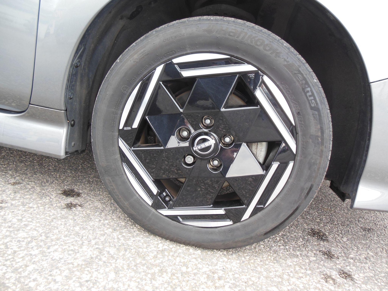 Used Nissan Leaf 2022 for sale - 77793982: Photo 11