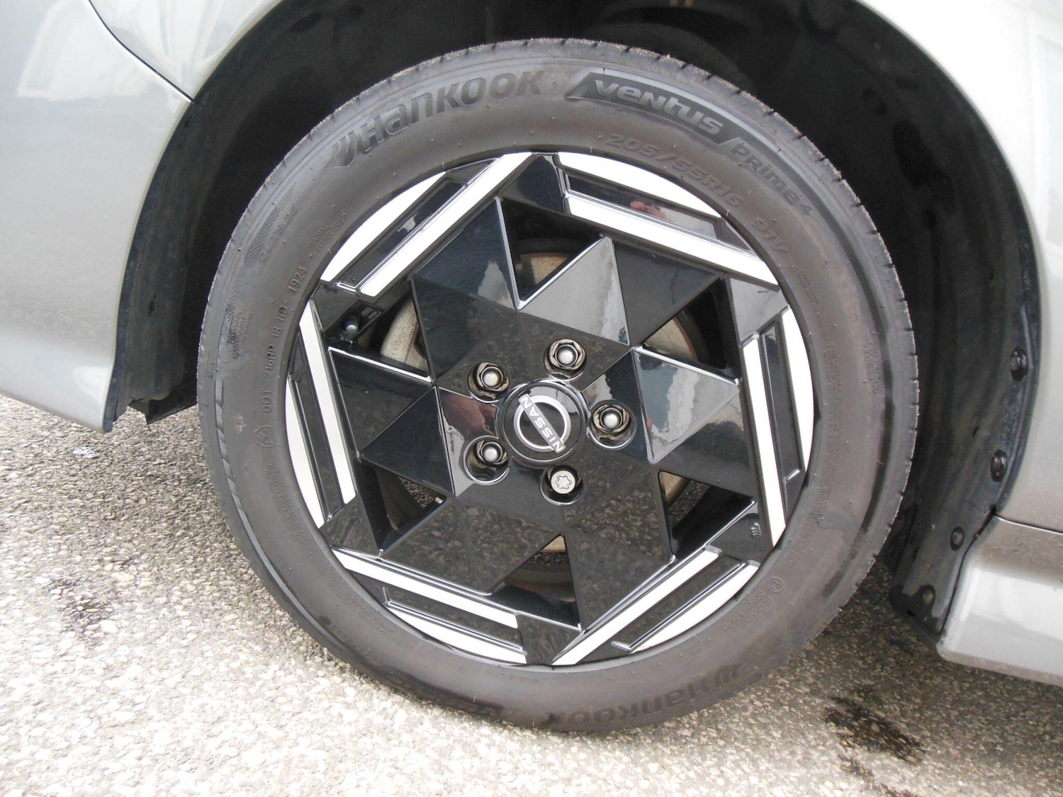 Used Nissan Leaf 2022 for sale - 77793982: Photo 12