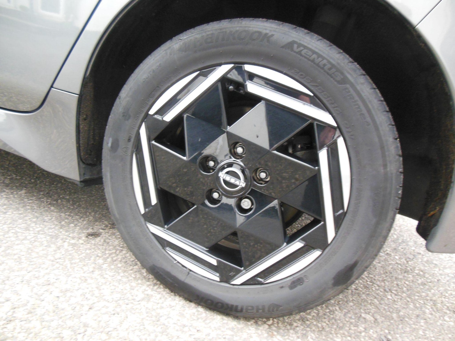 Used Nissan Leaf 2022 for sale - 77793982: Photo 13