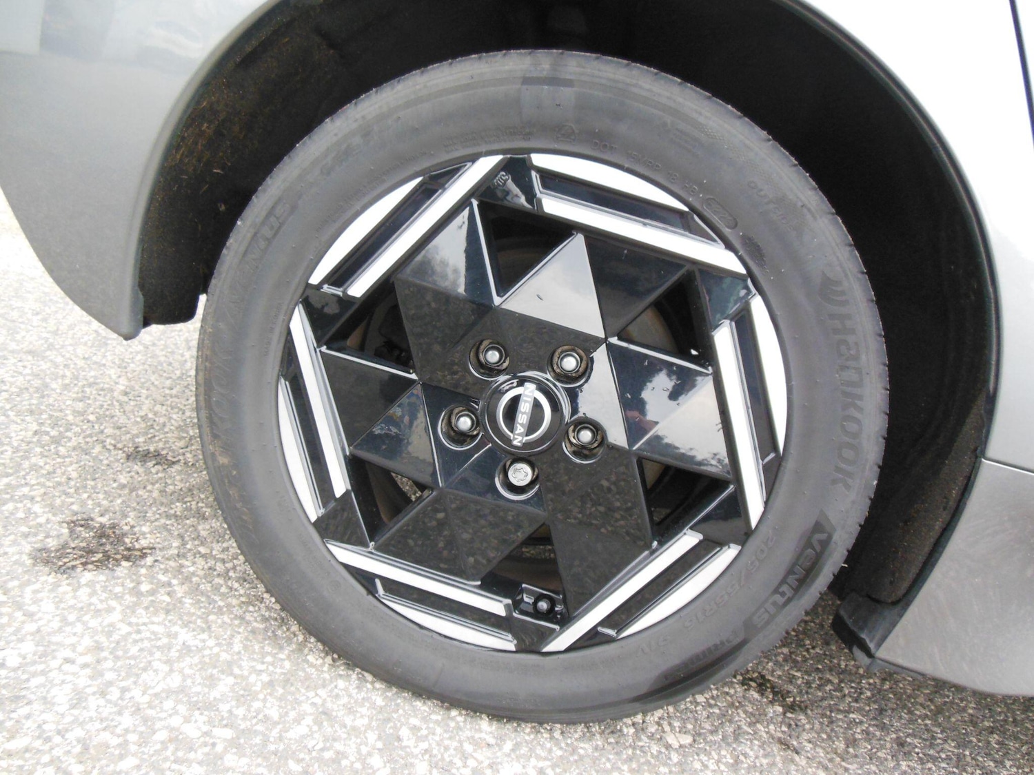 Used Nissan Leaf 2022 for sale - 77793982: Photo 14