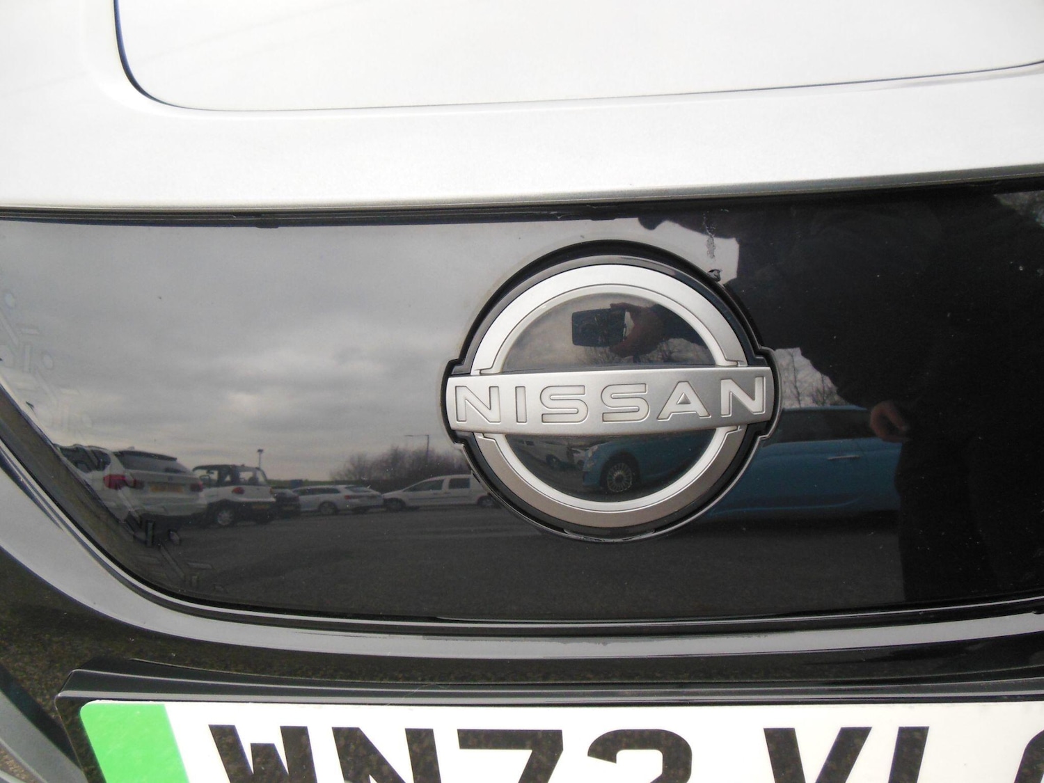 Used Nissan Leaf 2022 for sale - 77793982: Photo 16