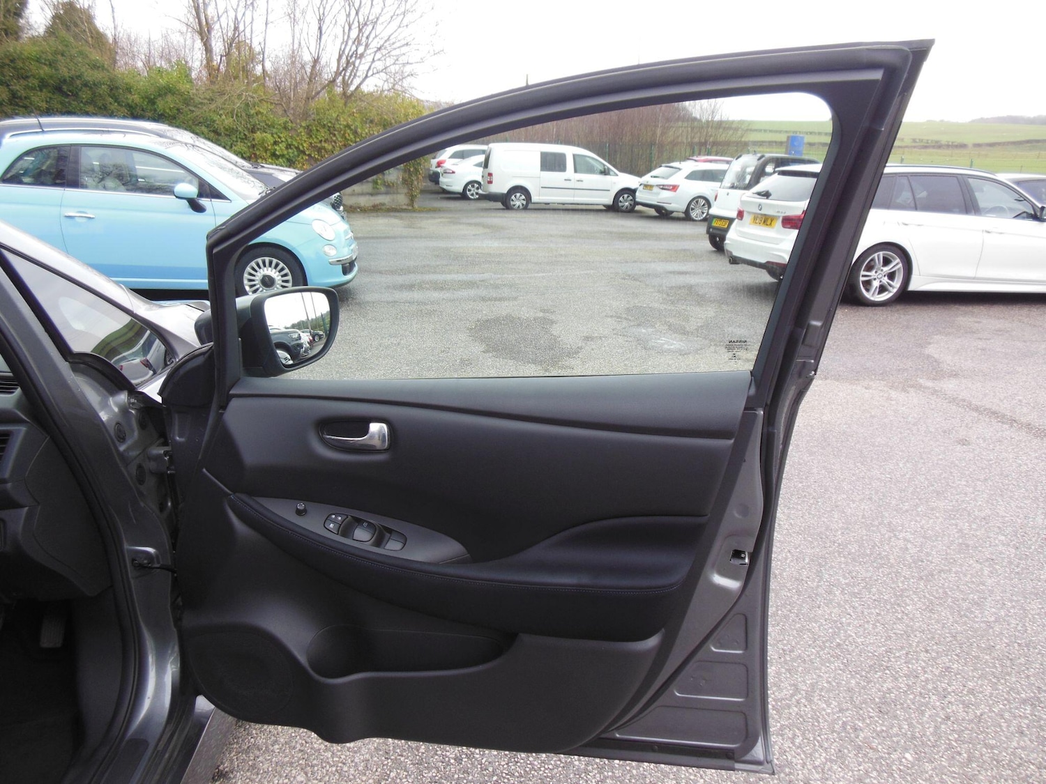 Used Nissan Leaf 2022 for sale - 77793982: Photo 18