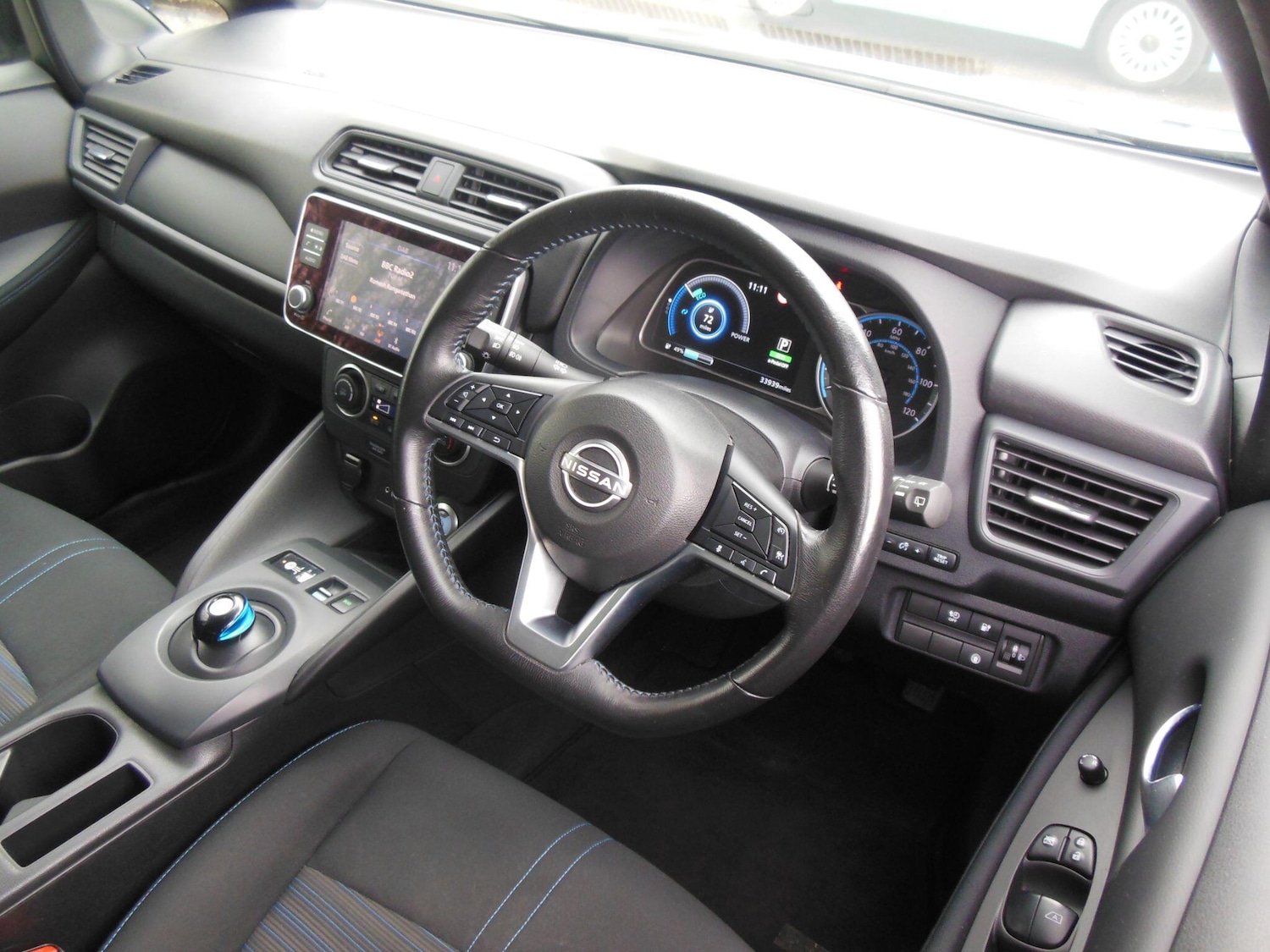 Used Nissan Leaf 2022 for sale - 77793982: Photo 20