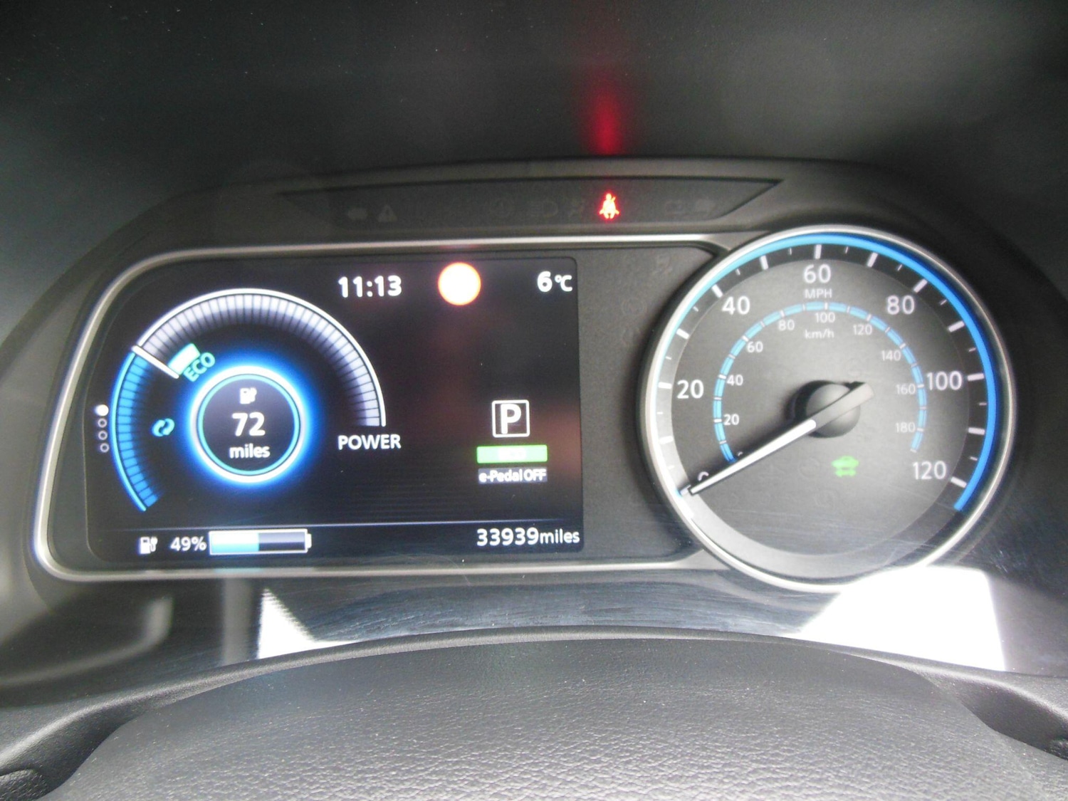 Used Nissan Leaf 2022 for sale - 77793982: Photo 24