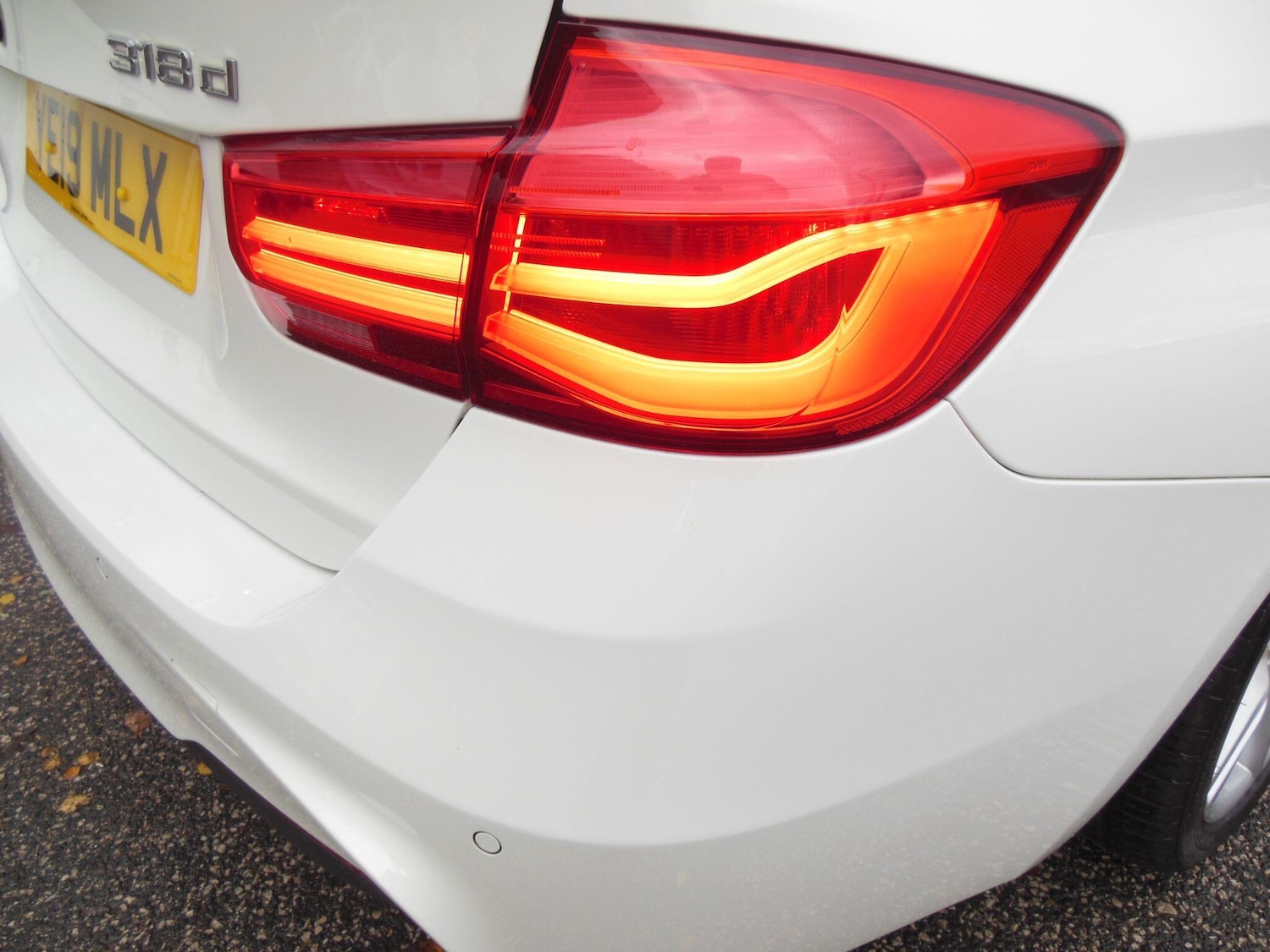 Used BMW 3 Series 2019 for sale - 76592917: Photo 11