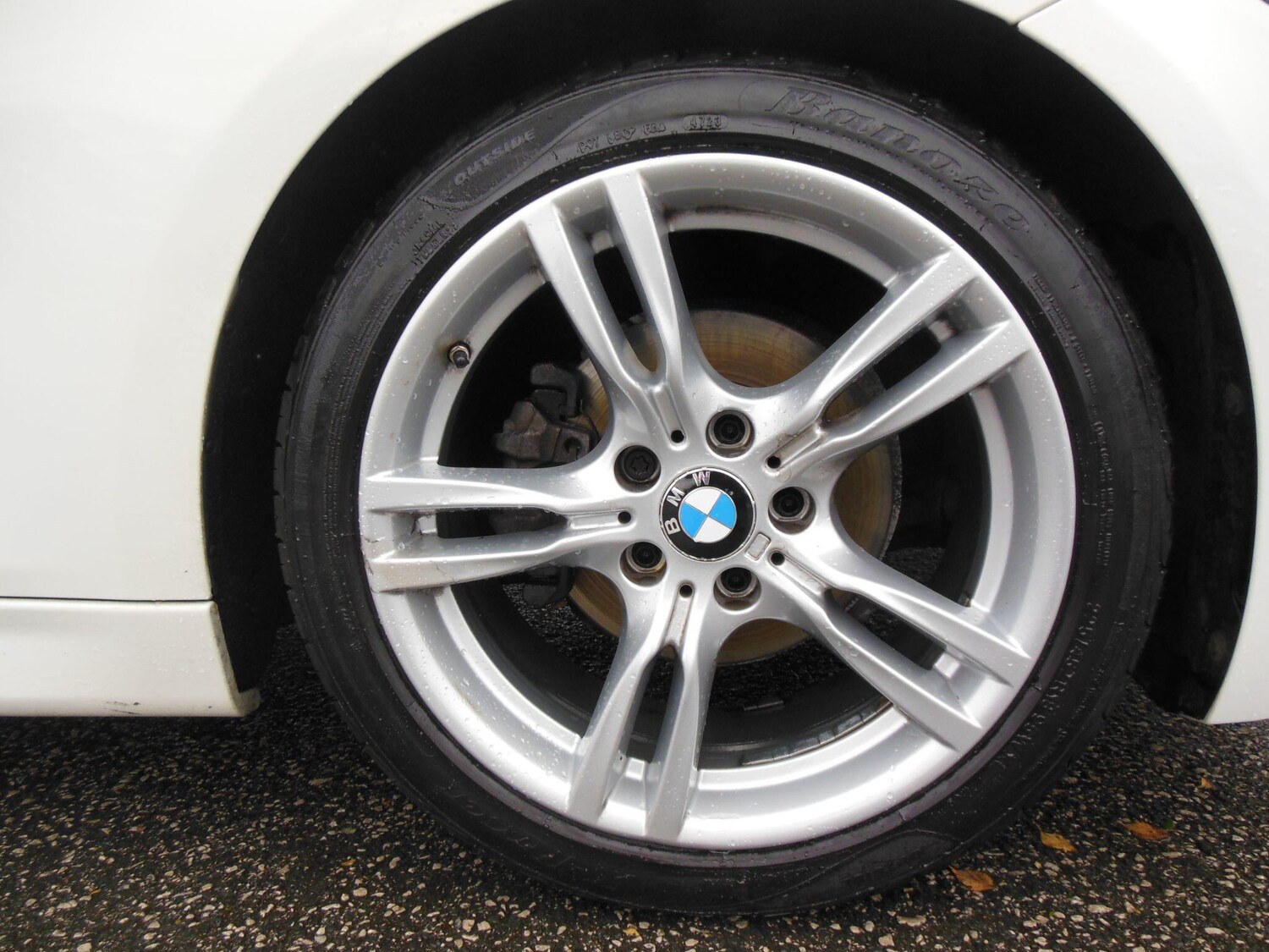 Used BMW 3 Series 2019 for sale - 76592917: Photo 17