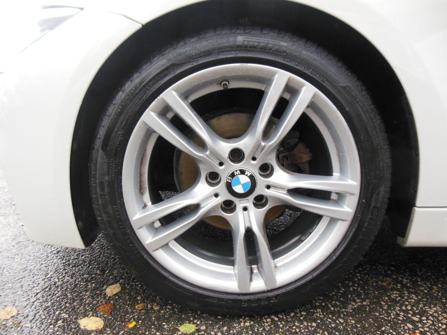 Used BMW 3 Series 2019 for sale - 76592917: Photo 18