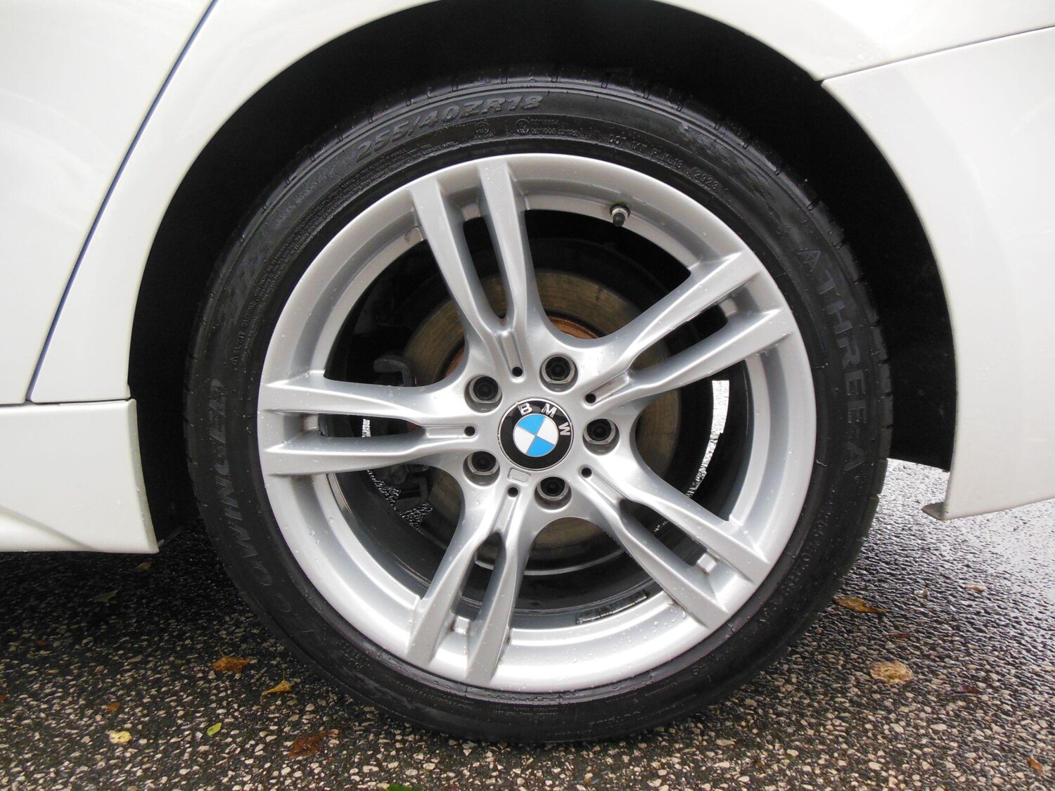 Used BMW 3 Series 2019 for sale - 76592917: Photo 19