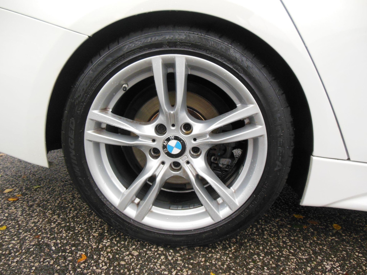 Used BMW 3 Series 2019 for sale - 76592917: Photo 20