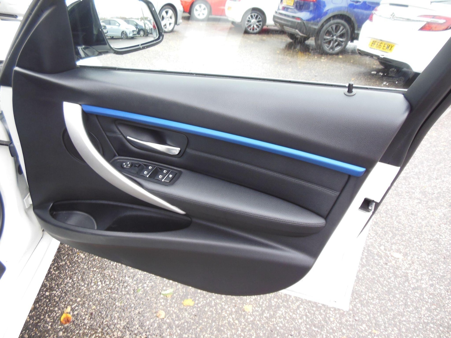 Used BMW 3 Series 2019 for sale - 76592917: Photo 21